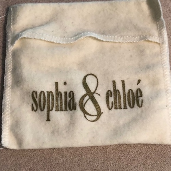 Sophia & Chloe 'Beloved' Heart Charm with Pearl - Picture 4 of 4